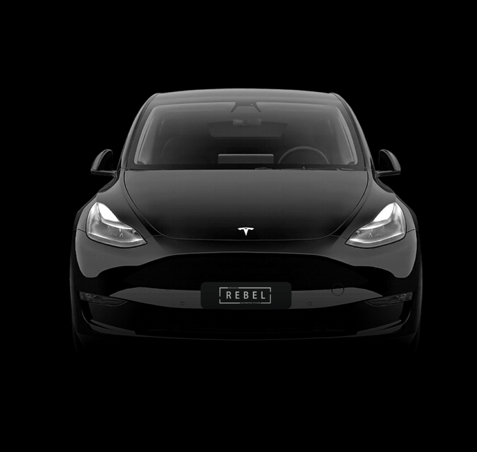 SHOP ALL FOR TESLA MODEL Y