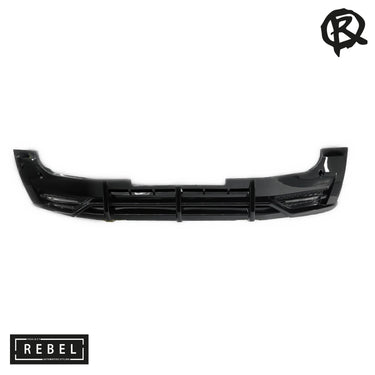 Defender DRL BUMPER