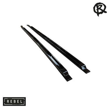 Defender Roof Rails