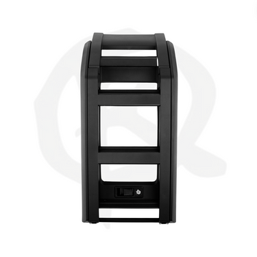 DEFENDER SIDE LADDER BLACK