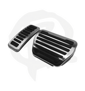 DEFENDER PEDAL COVERS