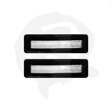 DEFENDER REVERSE LIGHTS