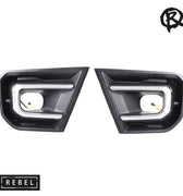 Ranger T9 DRL Lights