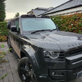 EXTENDED WHEEL ARCHES DEFENDER