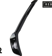 DEFENDER BLACK SNORKEL