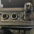 DEFENDER CARBON FIBRE